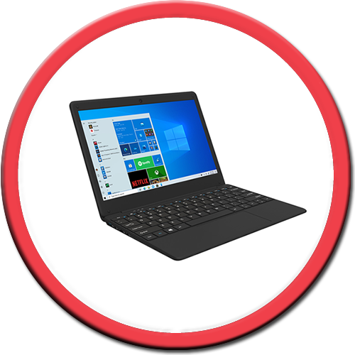 Laptop and tablet support